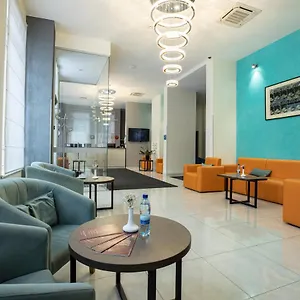 Raziotel Yamska Украина