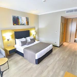 Serenity Comfort Otel
