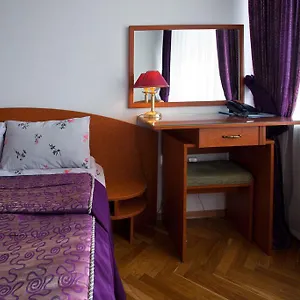 Hetman Otel Lviv