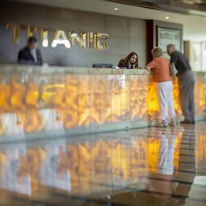 4* Hotel Titanic Taksim
