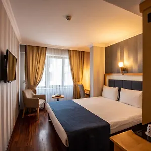 Nova Plaza Taksim Square Istambul