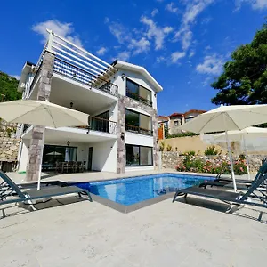 Oleander Hills - Family-friendly Luxury Yesiluzumlu By Sunworld Турция