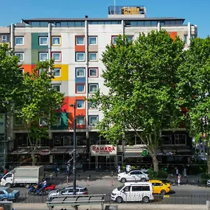 Ramada By Wyndham Old Istambul