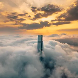 The Ritz-carlton, Otel Hong Kong