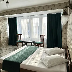Plazma Otel Lviv