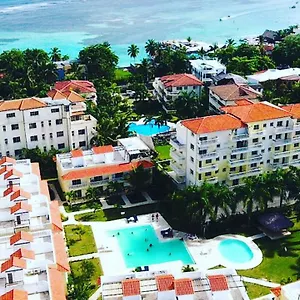 Resort Residencial Las Palmeras De Willy