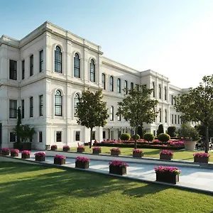 5* Hotel Four Seasons At The Bosphorus