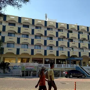 Gokkusagi Otel Didim