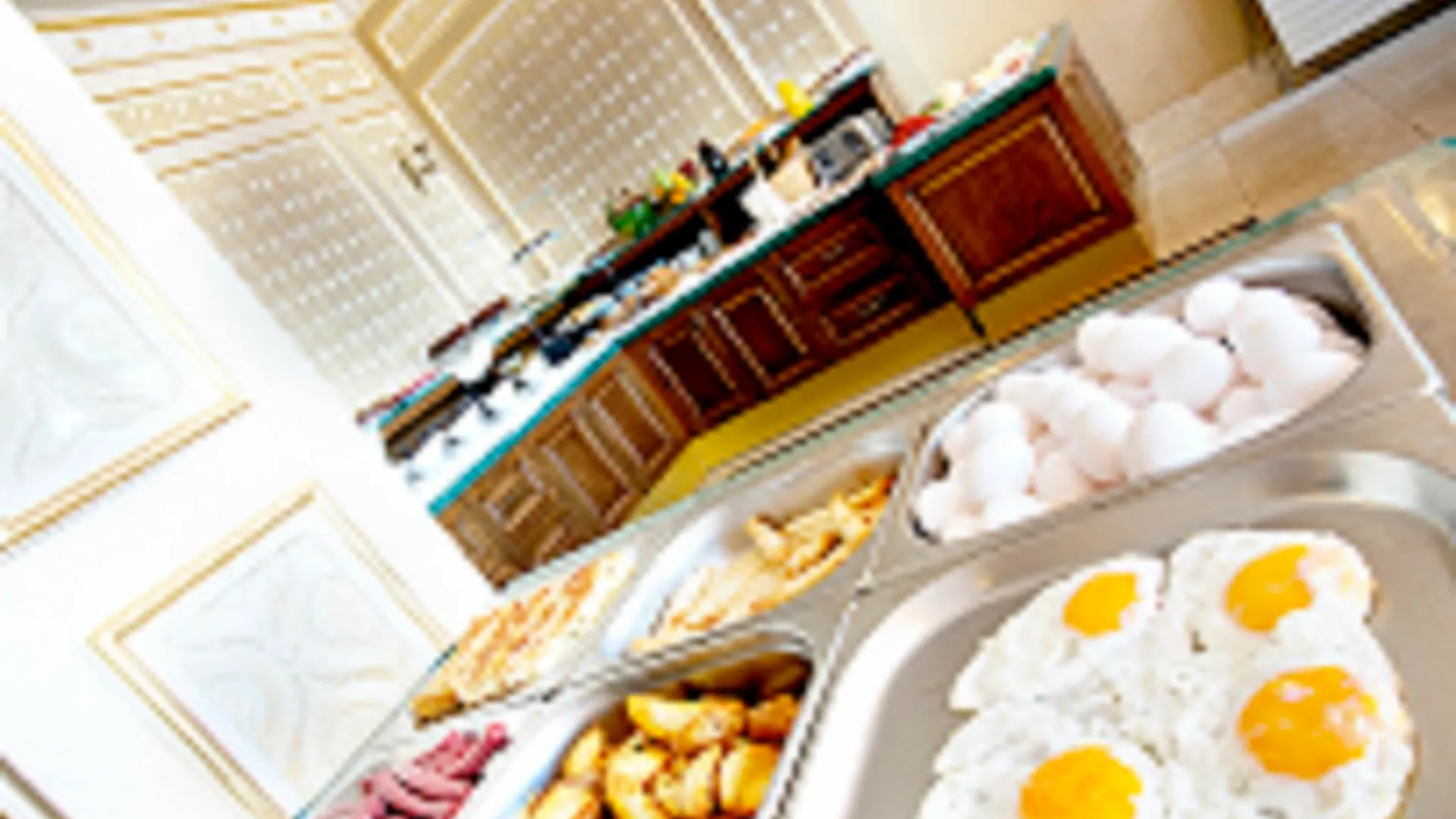 Hotel Sumengen Istanbul