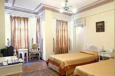 ****  Hotel Sumengen Istambul Turquie