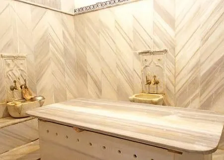 Hotel Sumengen Istanbul