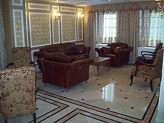 Hotel Sumengen Istambul