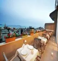 Hotel Sumengen Istanbul