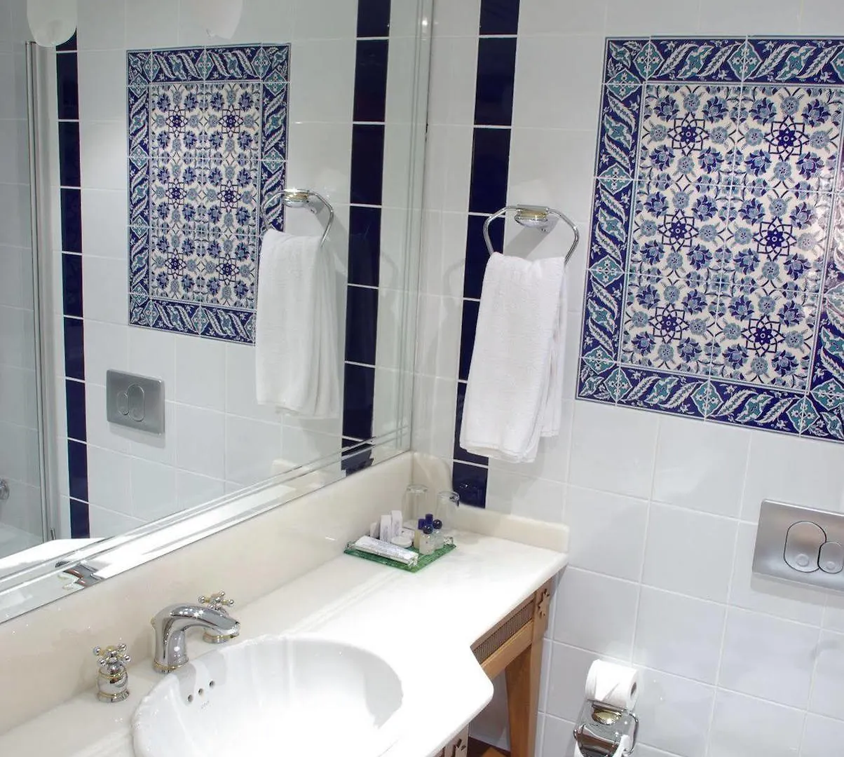 Hotel Sumengen Istanbul