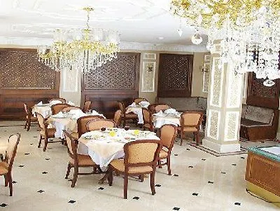 Hotel Sumengen Istambul