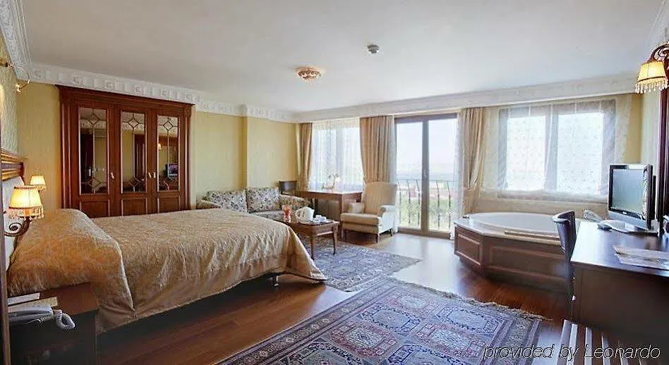 Hotel Sumengen Istanbul