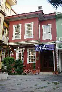 Hotel Sumengen Istanbul