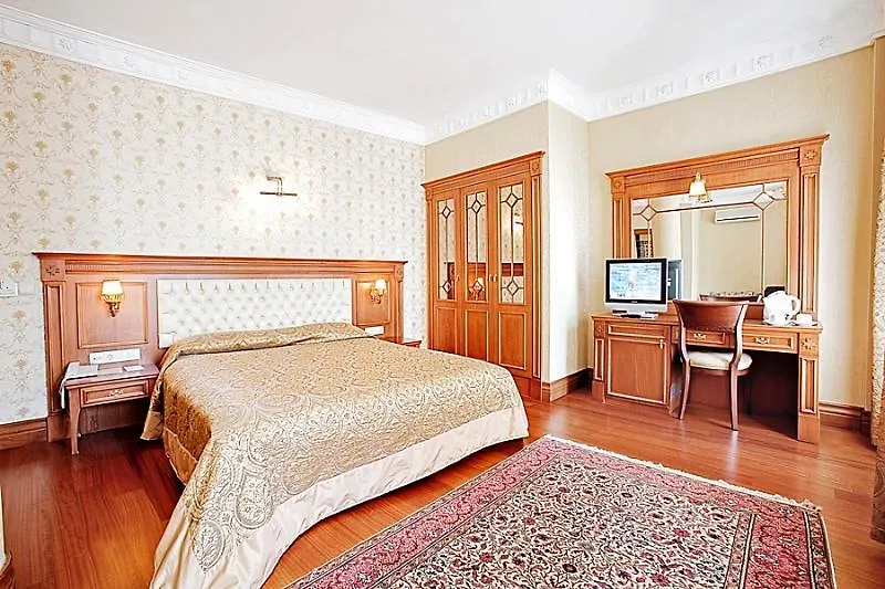 Hotel Sumengen Istanbul
