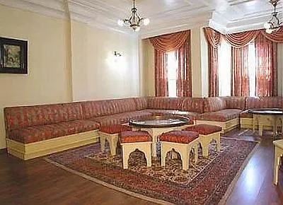 Hotel Sumengen Istanbul