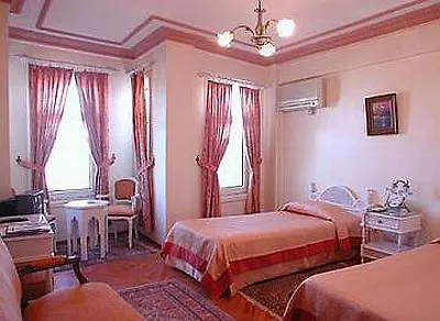Hotel Sumengen Istanbul
